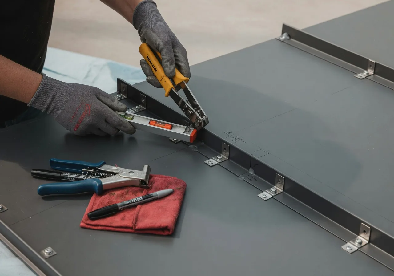 Why choose Metal Roofing Installation in Platte, SD